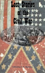 Lost Stories of the Civil War